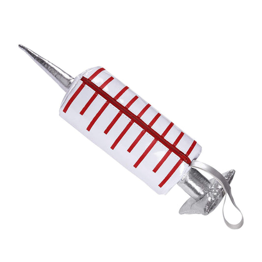 "SYRINGE PURSE" -