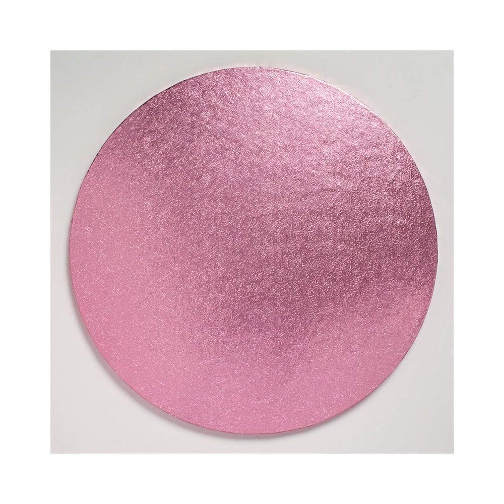 BOARD-RD-LIGHT PINK-355mm (14") - BOX OF 5