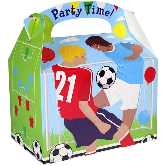 Party Box - Football