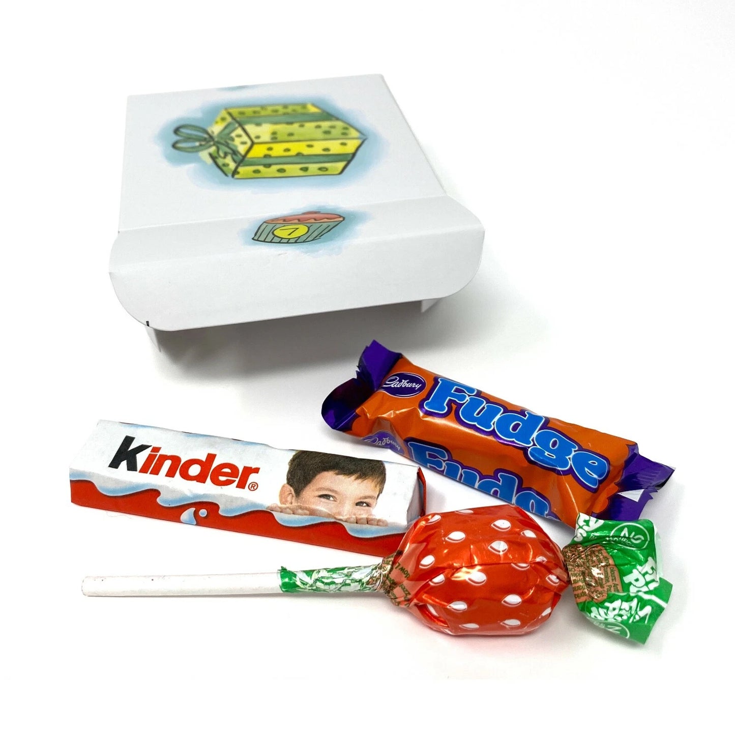 7 Days To Go Birthday Calendar Reusable