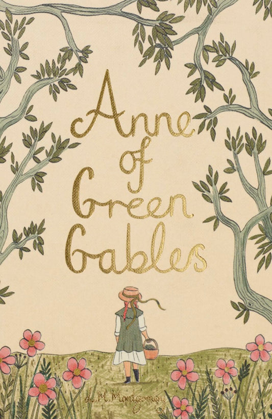 ANNE OF GREEN GABLES