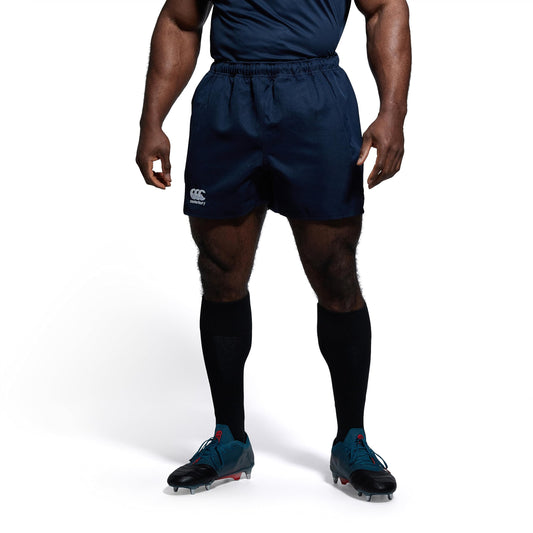 Canterbury Advantage Rugby Short - Navy - Medium