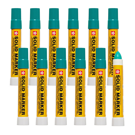 SOLID MARKER EXTREME GREEN#