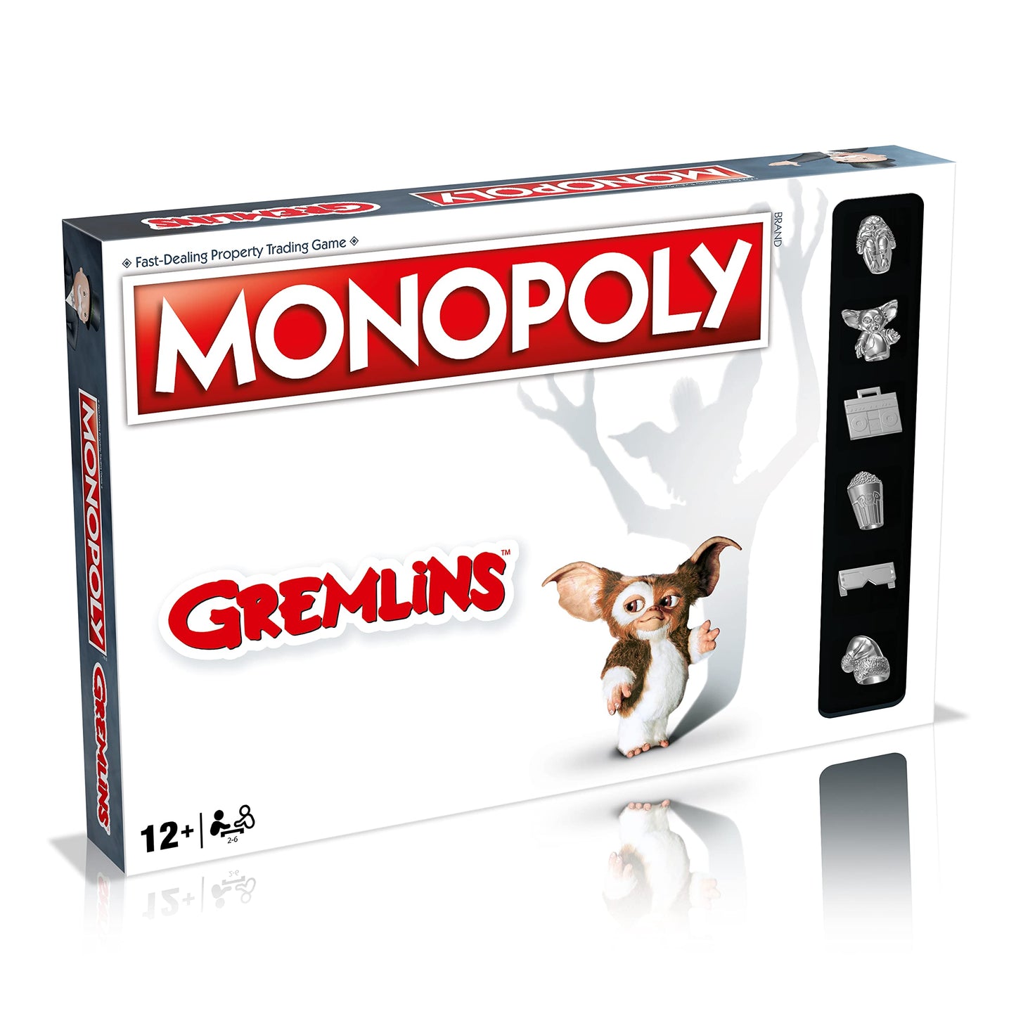 Gremlins-Entertainment Monopoly