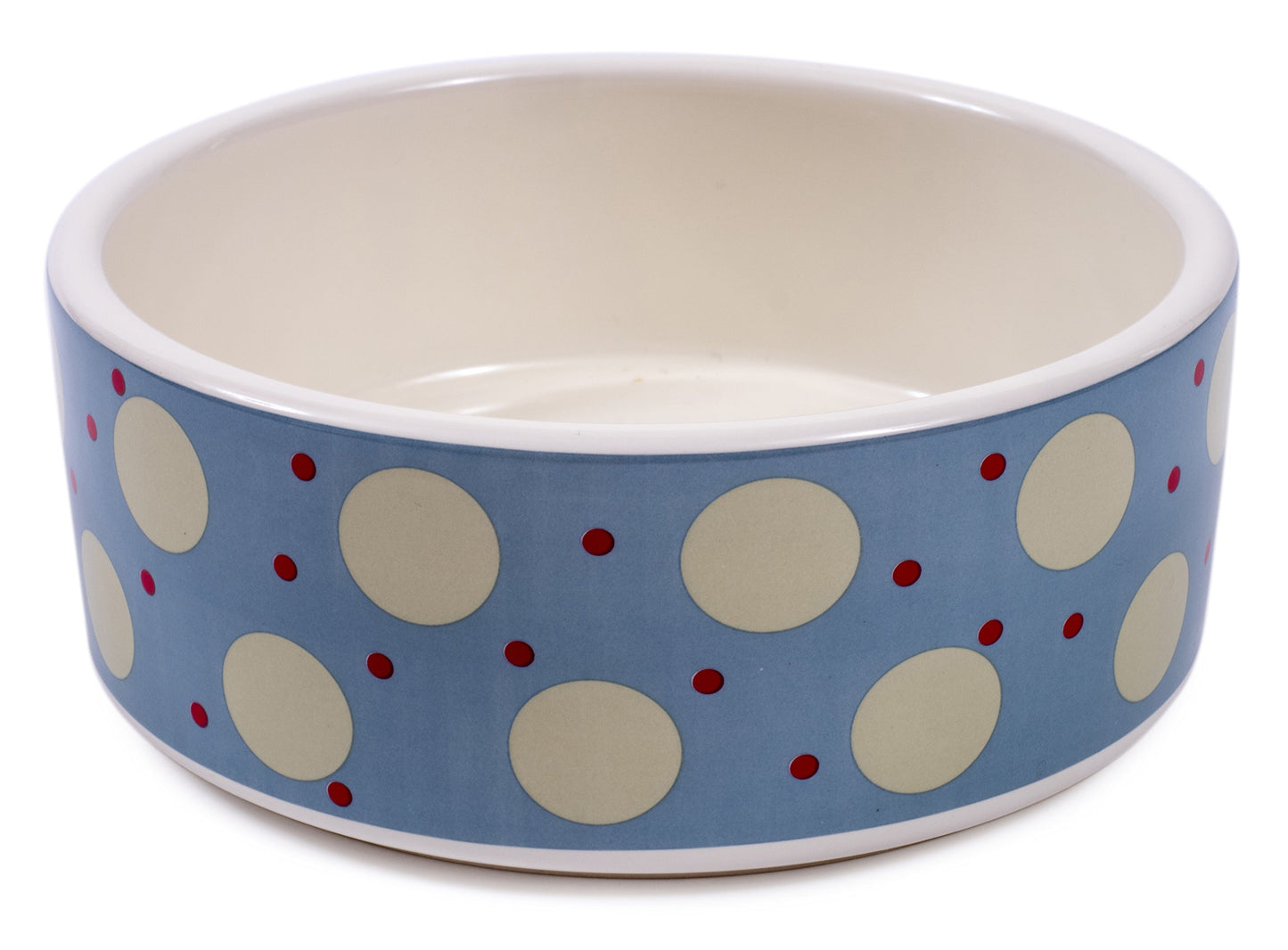 MARINE SPOT CERMIC BOWL 20CM X1