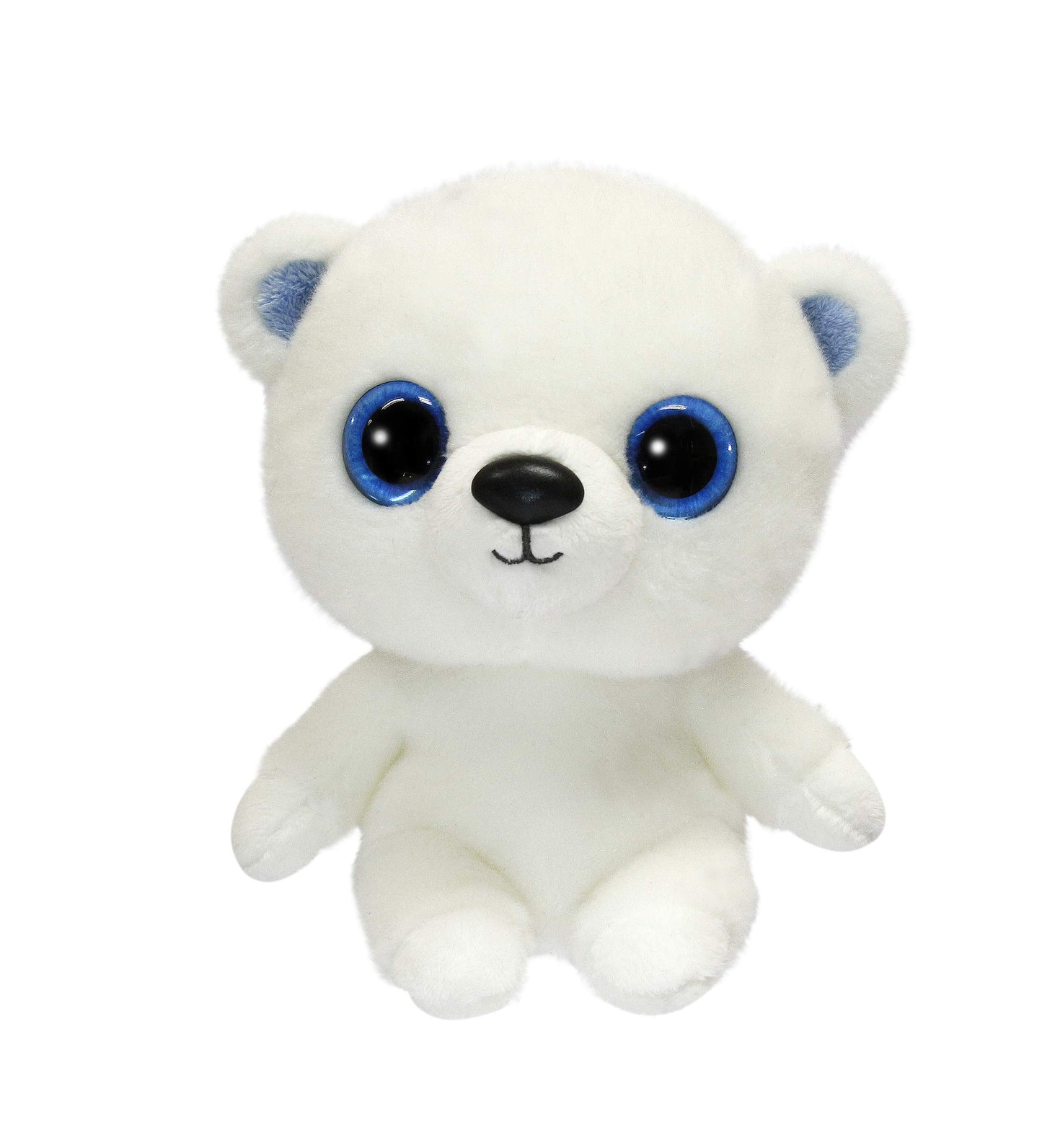 Martee Polar Bear 8In