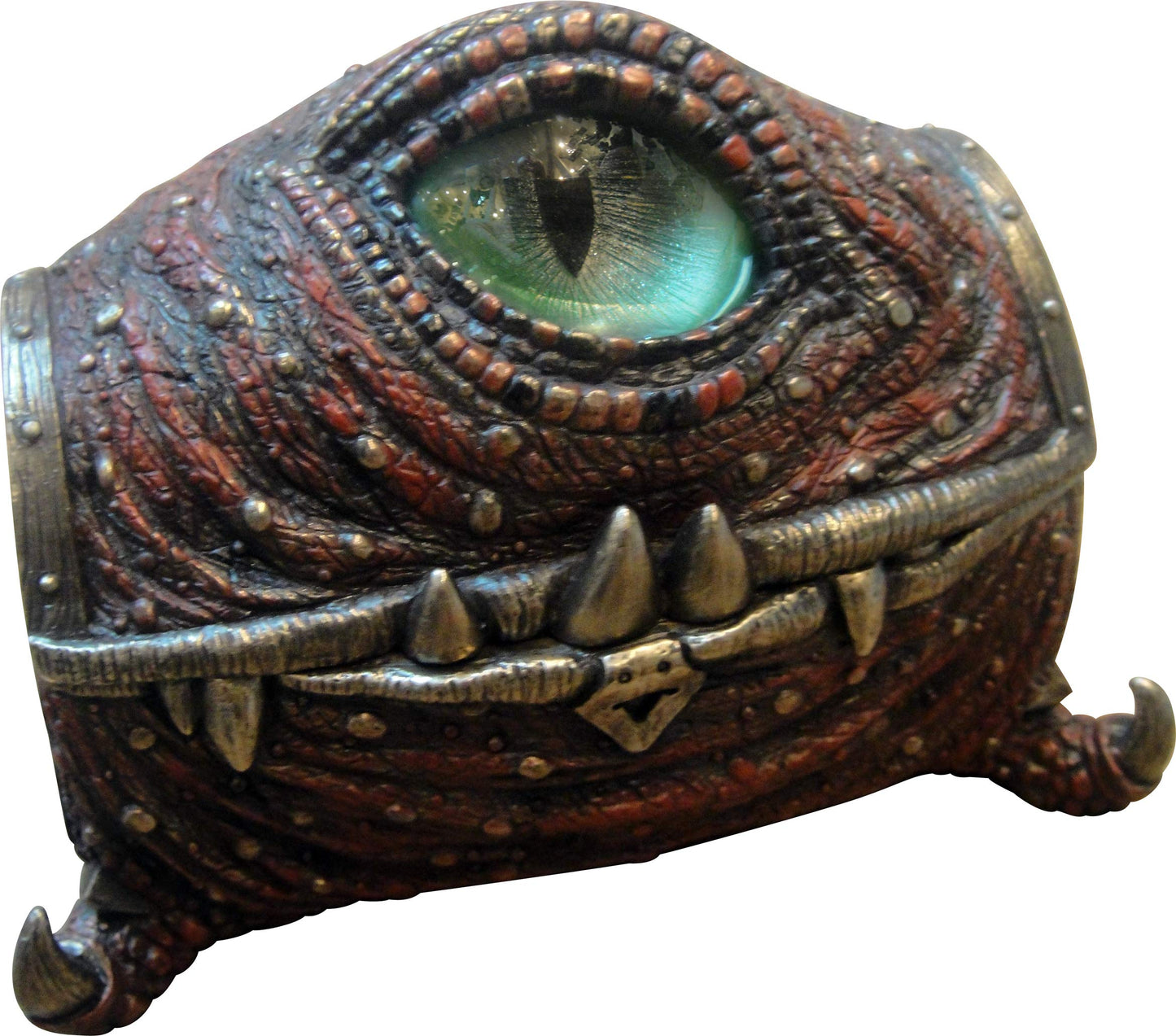 Mimic Trinket Box 16.5cm