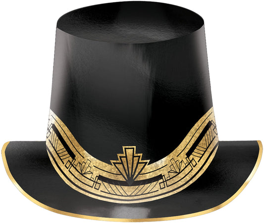 Hollywood Prism Paper Hats