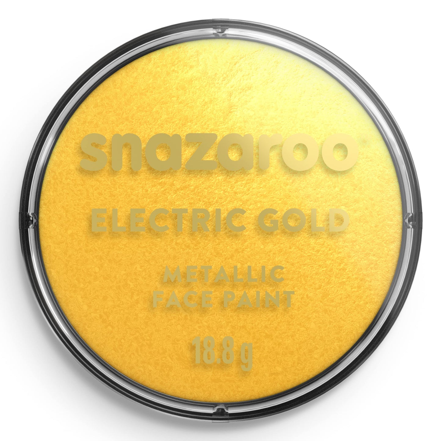 SNAZ 18ml Metallic  -GOLD