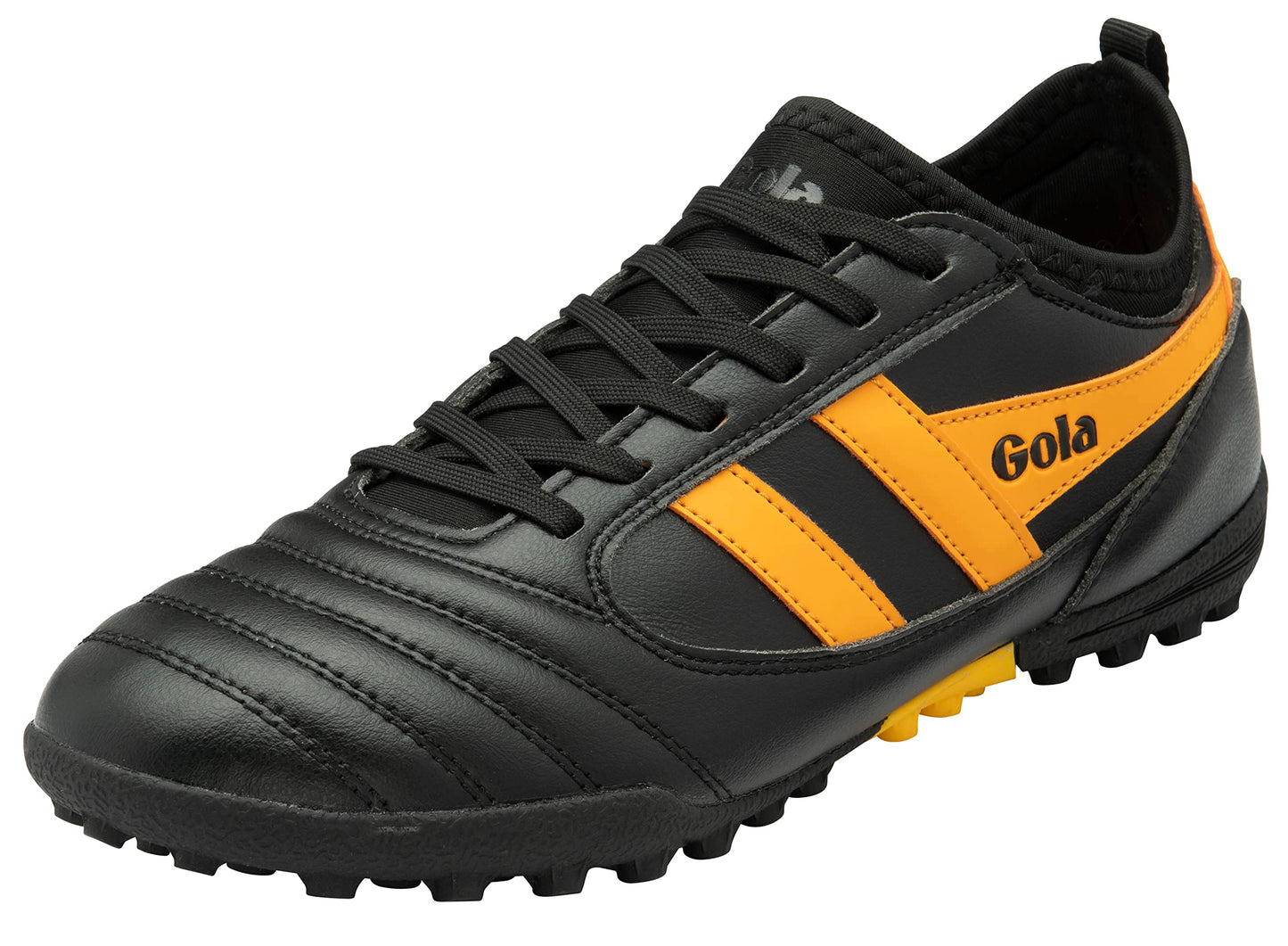 Ceptor Turf -Black/Sun-37-EU size