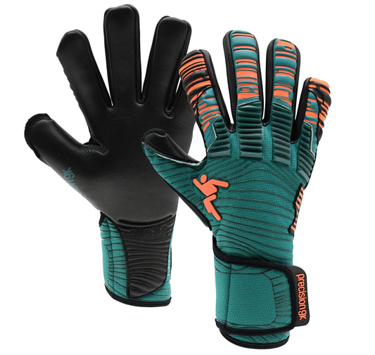 Precision Elite 2.0 Contact GK Gloves