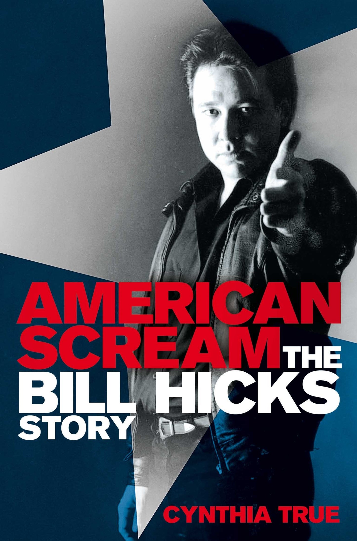 American Scream: The Bill Hicks Story