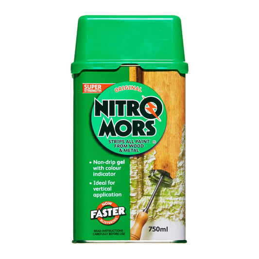 Nitromors All Purpose 750ml