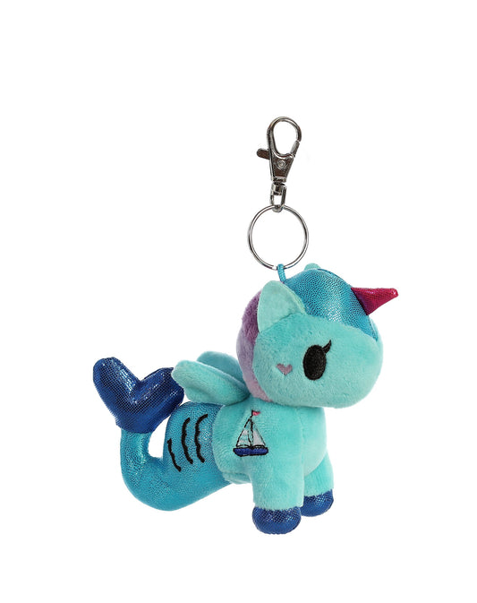 Marina Mermicorno Key Clip