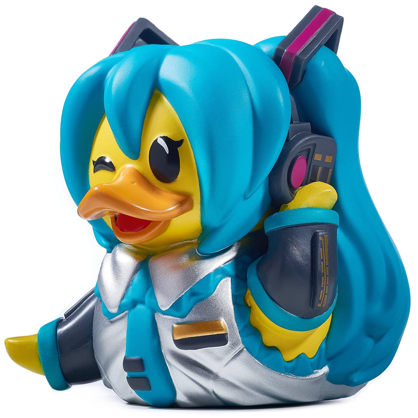 Hatsune Miku TUBBZ Collectible Duck