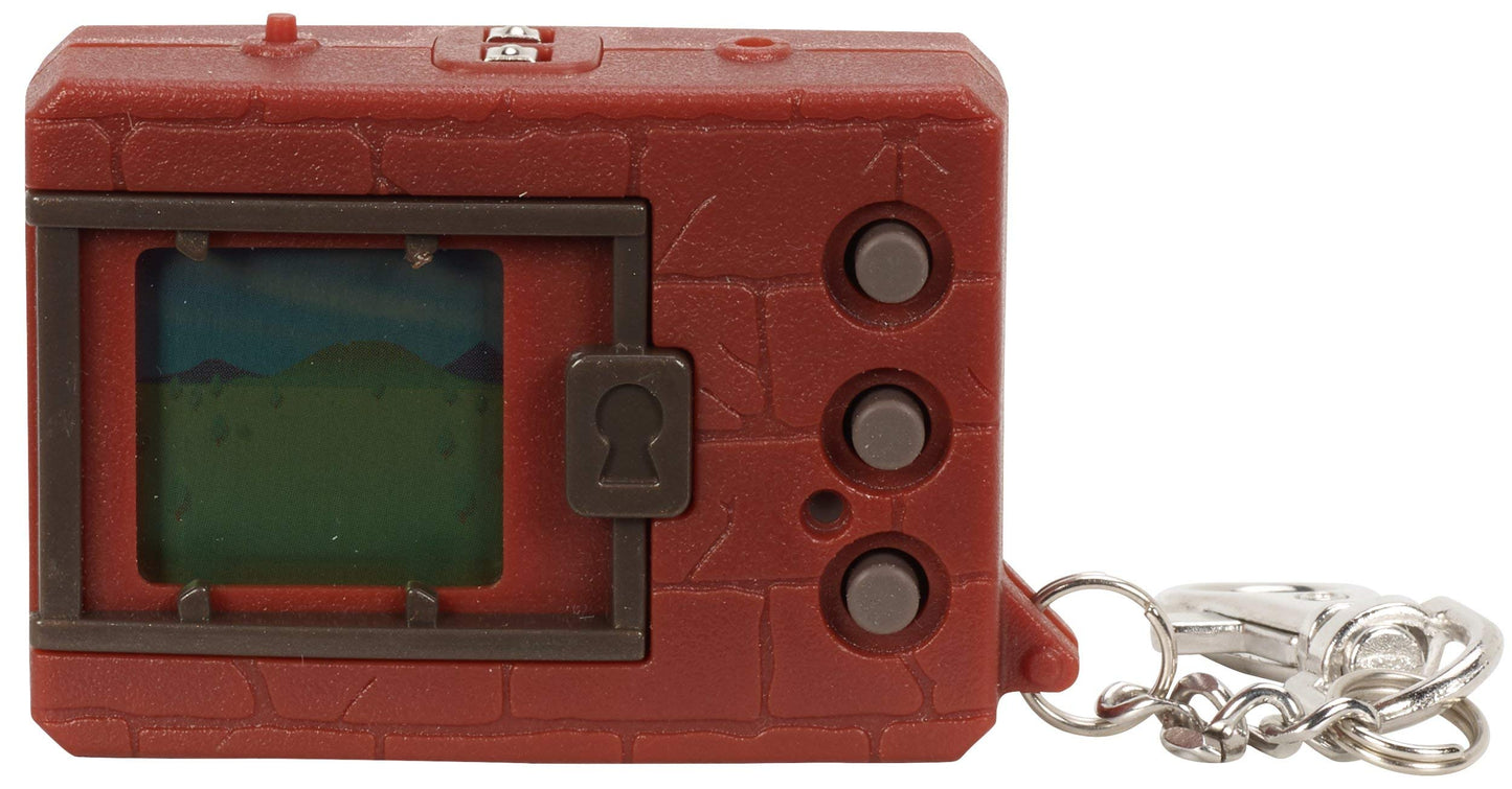 Tamagotchi - Digimon Pet (Brown) /Toys