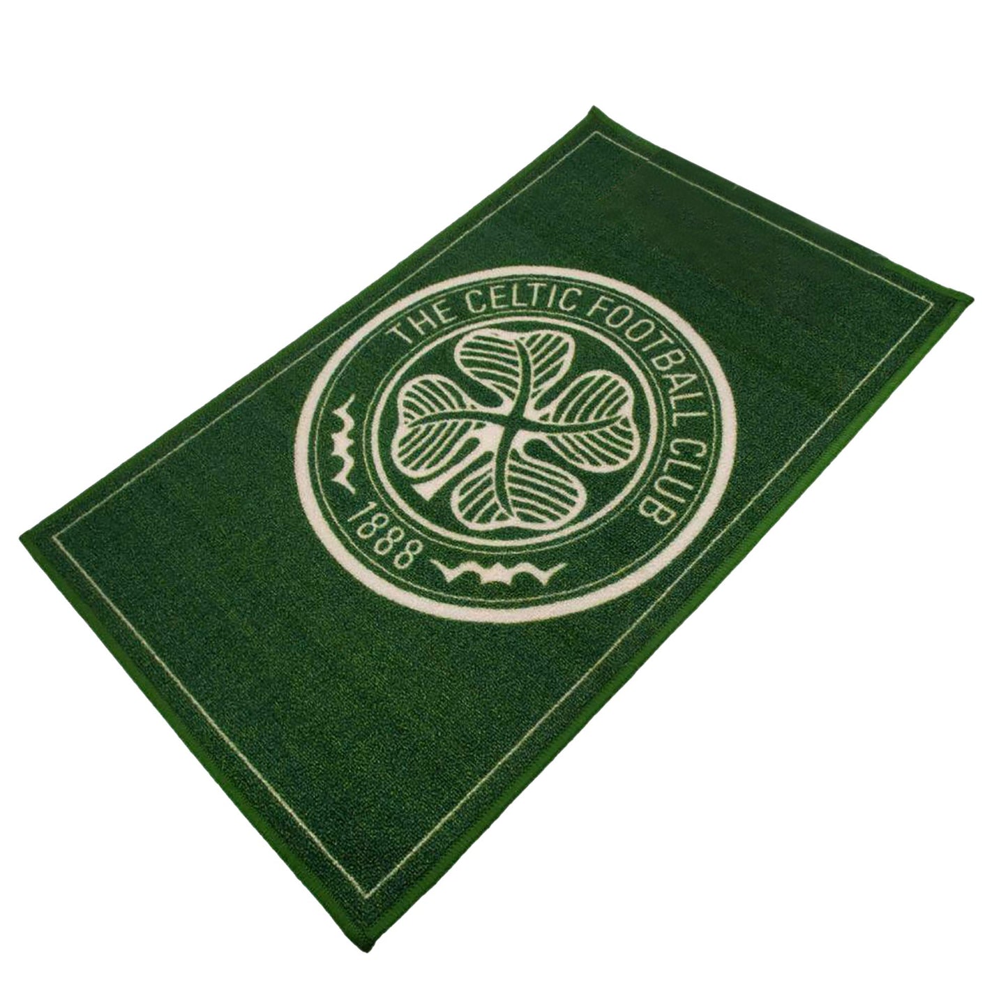 Celtic Crest Rug