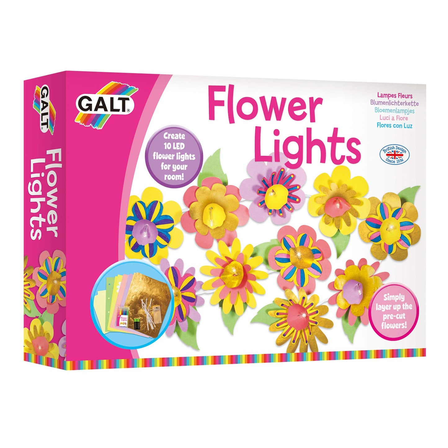 Flower Lights