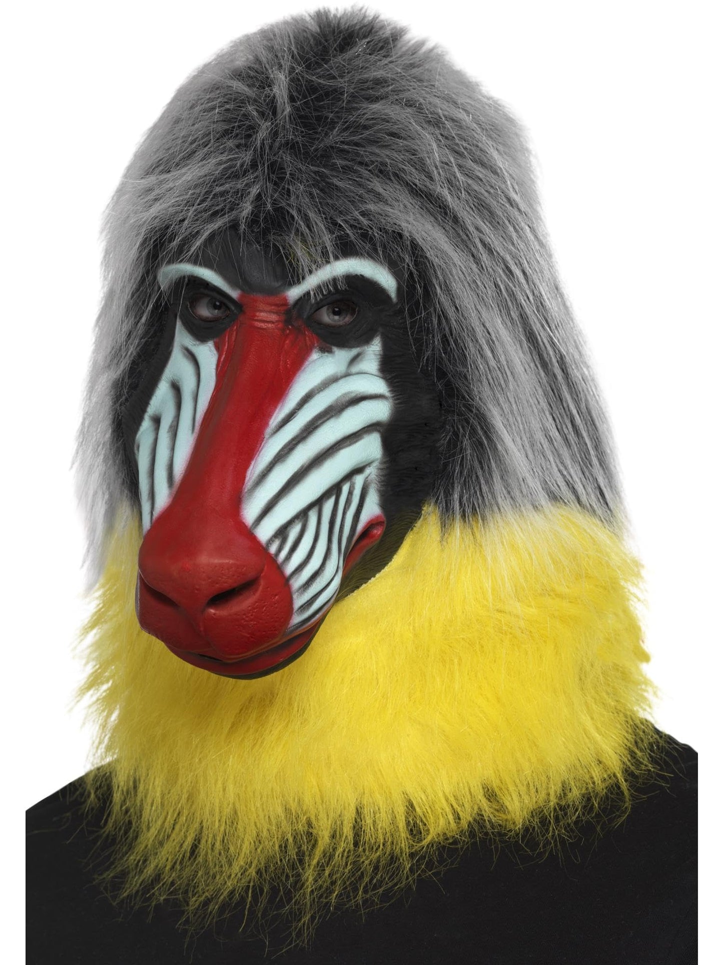 Baboon Mask