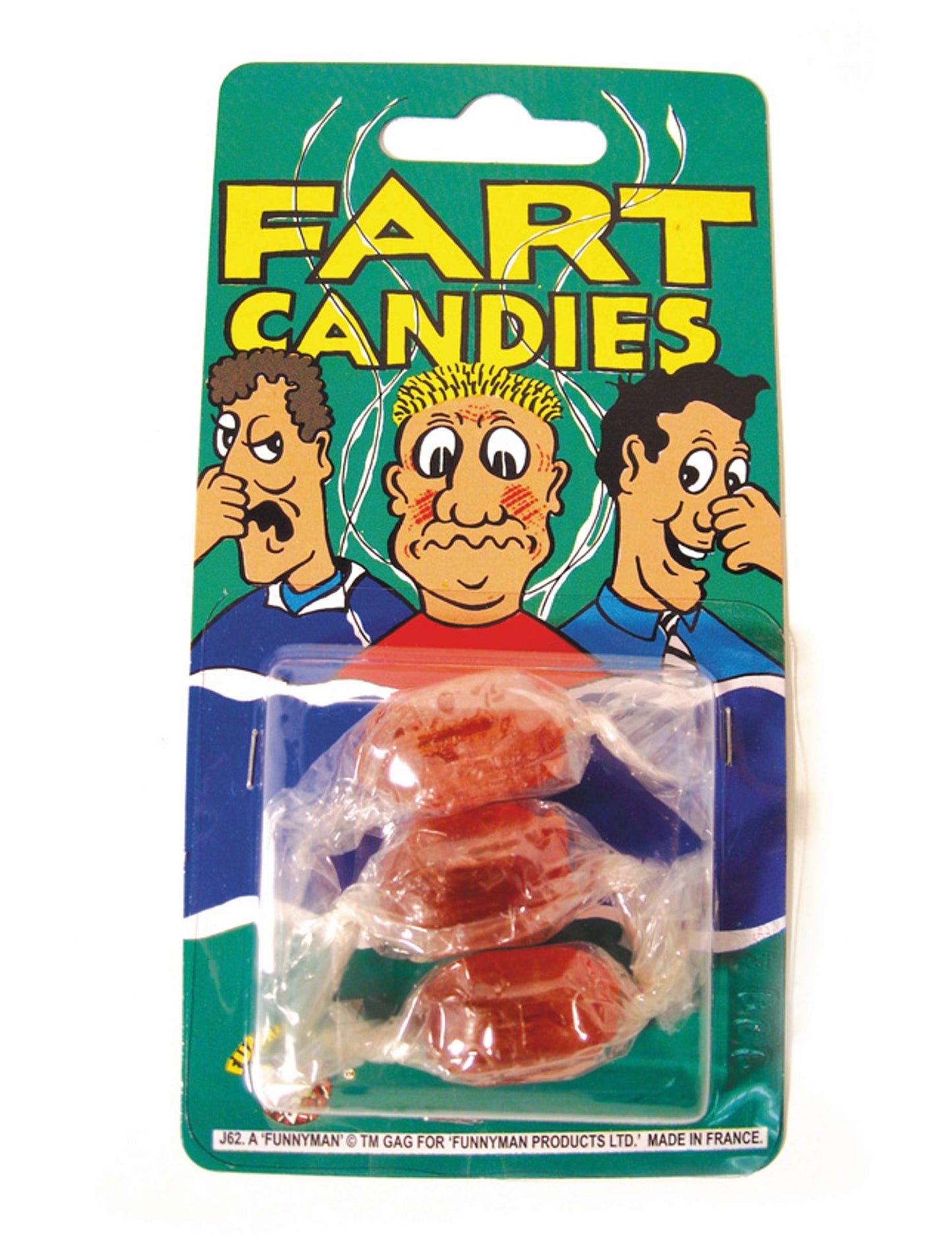 Fart Sweets (3)