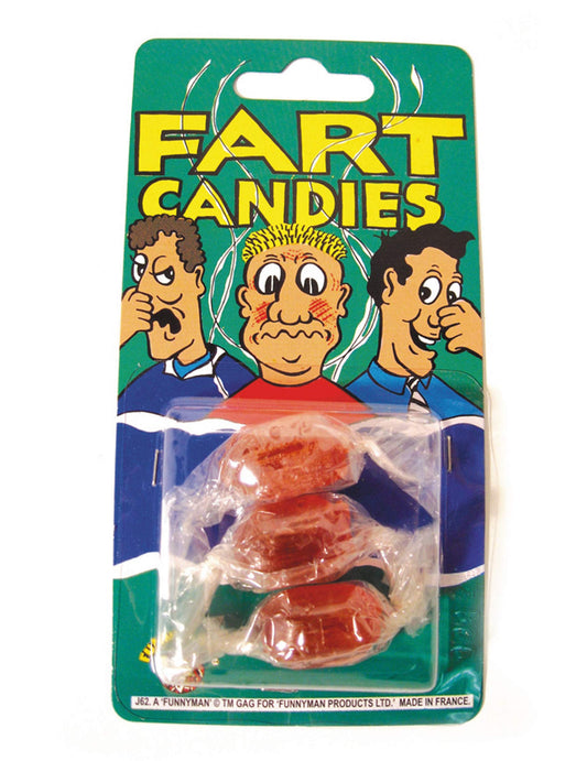 Fart Sweets (3)