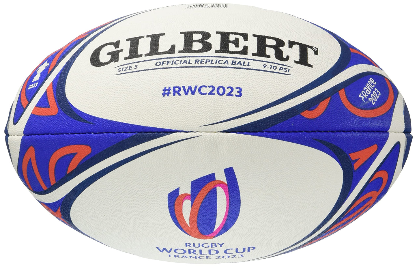 BALL RWC2023 REPLICA SZ5