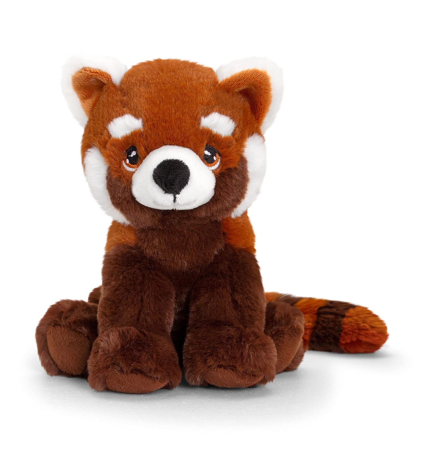 18cm Keeleco Red Panda