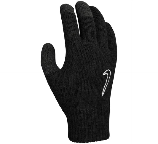 NIKE UNISEX KNITTED TECH AND GRIP GLOVES 2.0  L/XL
