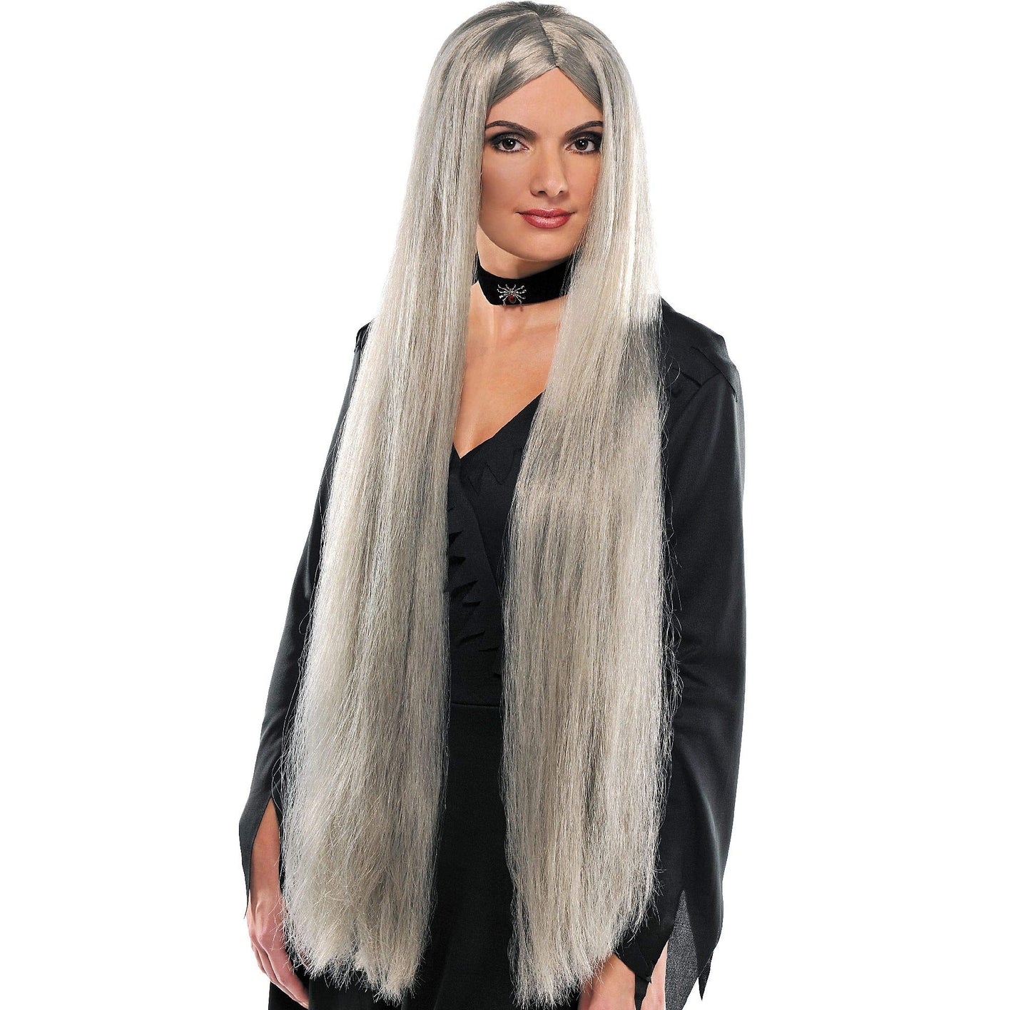 36" Lavish Blonde Wig