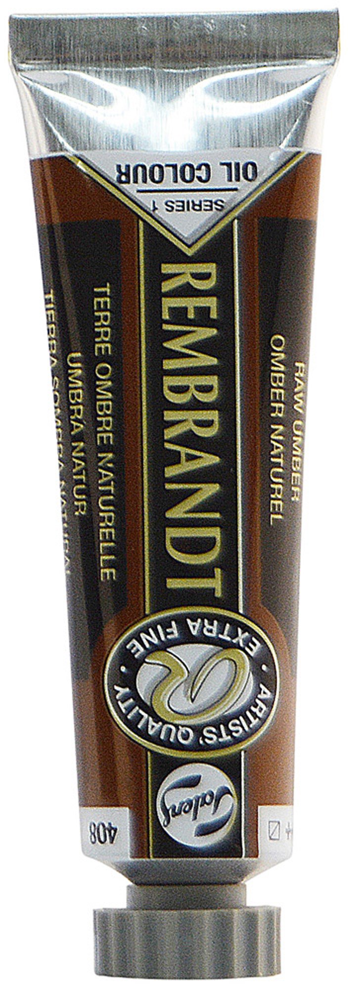 Rembrandt Professional Oil 15ML RAW UMBER