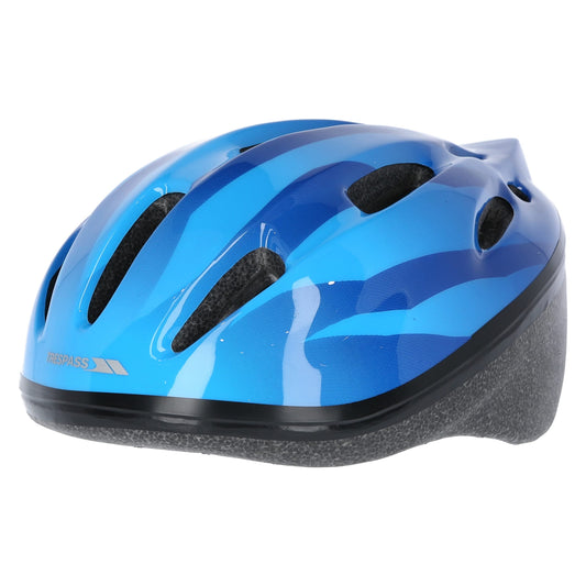 Trespass Cranky Children's Cycle Helmet