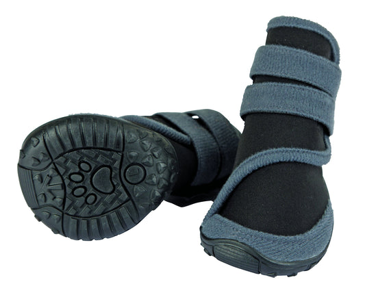 Paw Protection Active XL, gray/black