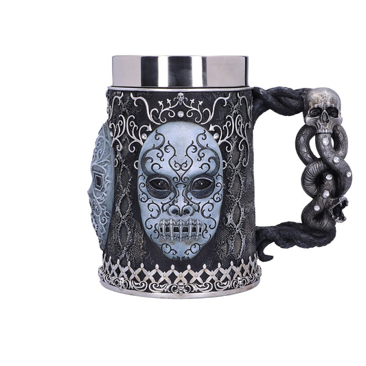 Harry Potter Death Eater Collectible Tankard