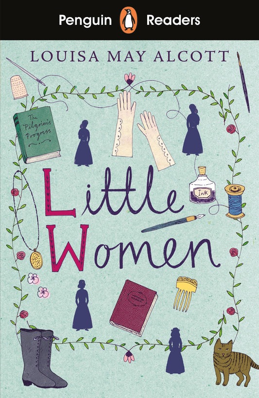 LITTLE WOMEN