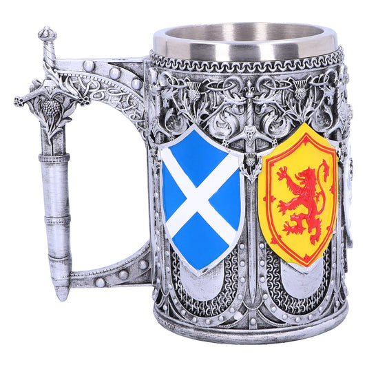 Tankard of the Brave 16cm