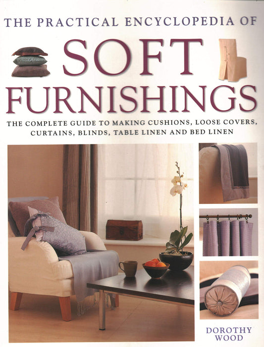 Practical Encyclopedia of Soft Furnishings