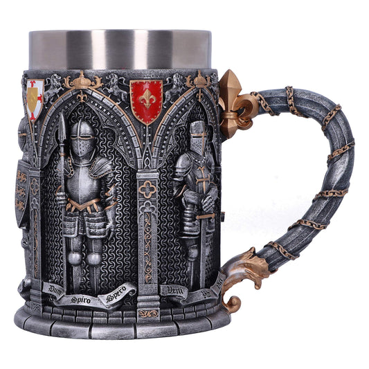 The Vow Tankard 15.3cm