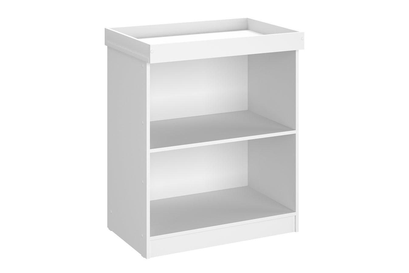 Shefa 810 Kids Changing Table White (1 Box)