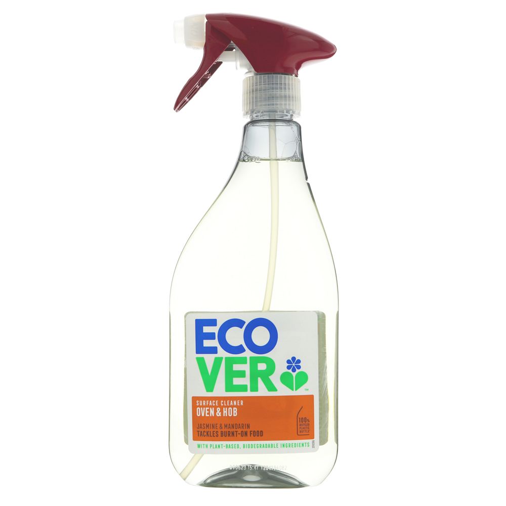 Ecoleaf 4 Session Detergent Bundle