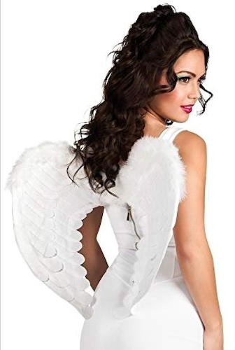 Boland - Pc. Angel wings Basic (60 x 45 cm