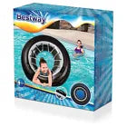 Bestway 41 inches High Velocity Tyre Tube Inflatable