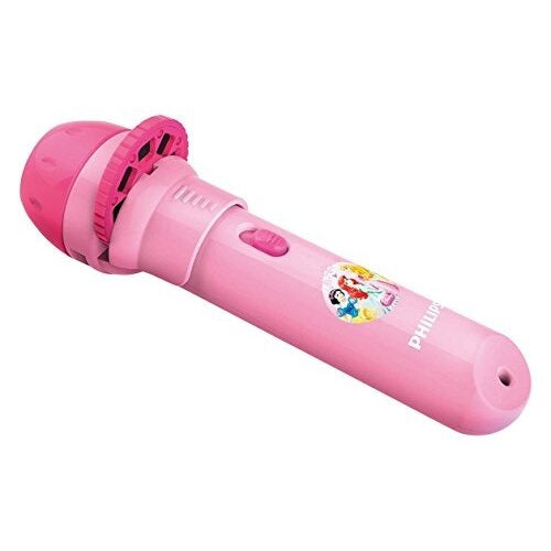 Disney Princess Flash Light with Projector