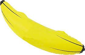 Smiffy's Banana Inflatable