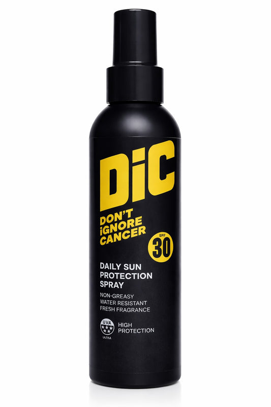 DiC Sunscreen SPF 30 200ml Daily Sun Protection Spray