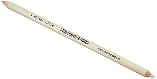 Faber-Castell Double Ended Perfection Eraser Pencil