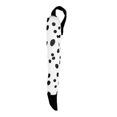 Boland Dalmatian costume set, headband and tail