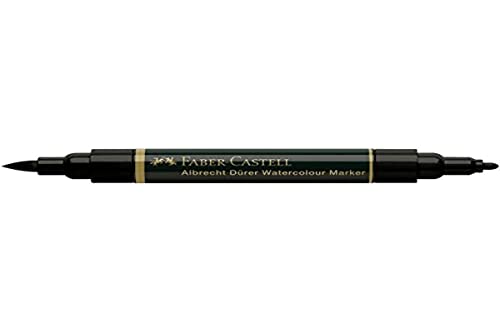 Faber Castell Watercolour Marker Set