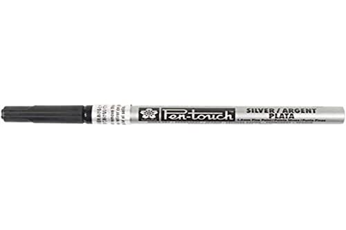 AmazonUkkitchen Pen-Touch Marker - fine, Paint Ink,