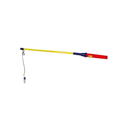 Boland  Lantern Stick, Multi-Coloured, Multicoloured