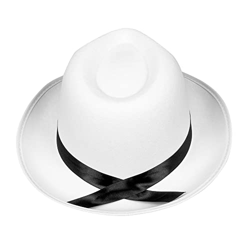Boland - Mafia, Gangster, 20s, Felt Hat